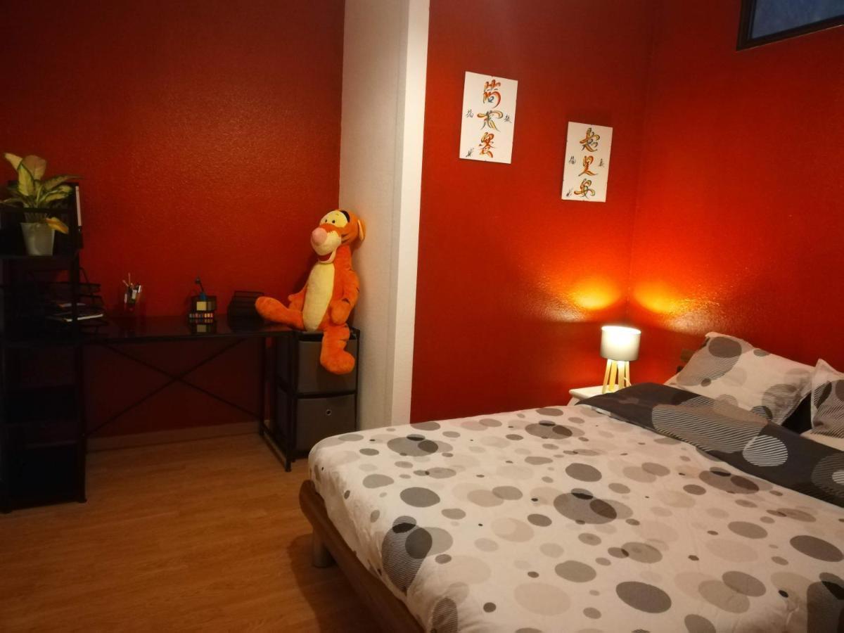 Appartement La Bernardine Au Coeur Du Jura Orgelet Esterno foto