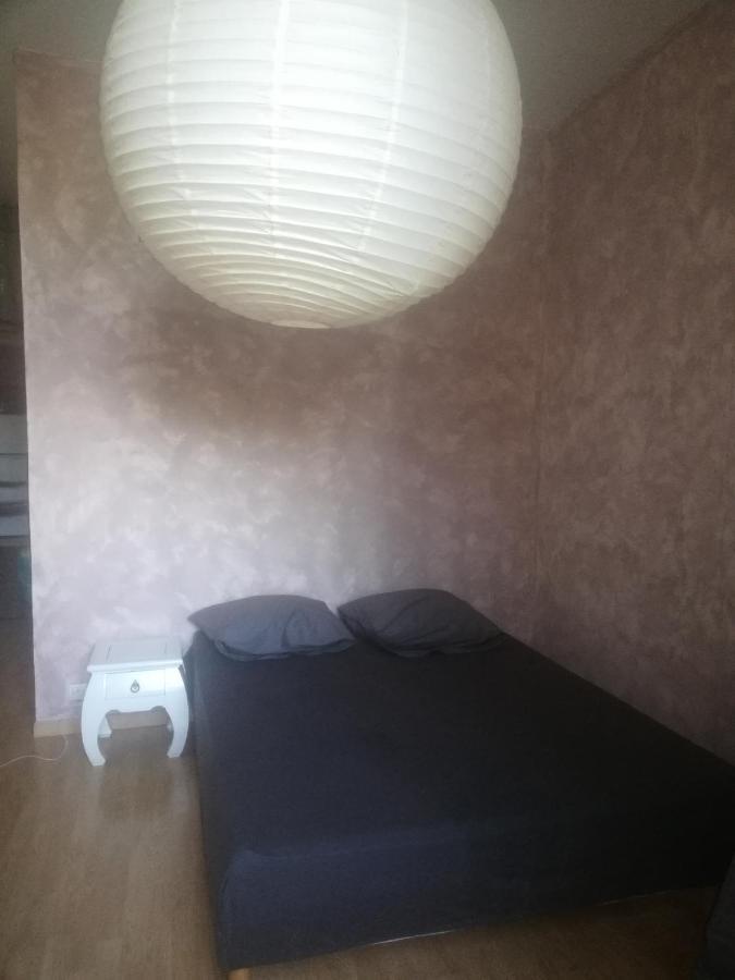 Appartement La Bernardine Au Coeur Du Jura Orgelet Esterno foto