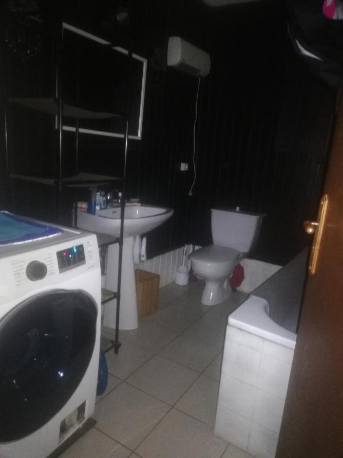 Appartement La Bernardine Au Coeur Du Jura Orgelet Esterno foto